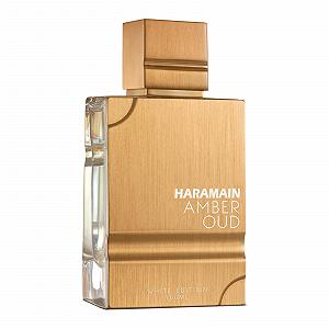 Парфюмированная вода AL HARAMAIN Amber Oud White Edition Унисекс 100 мл - Фото 1