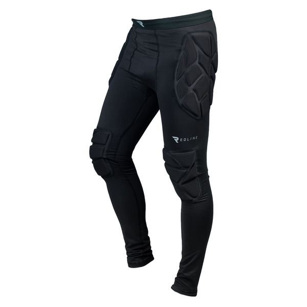 Тайтсы Redline Hard Pad Compression S, фото №1