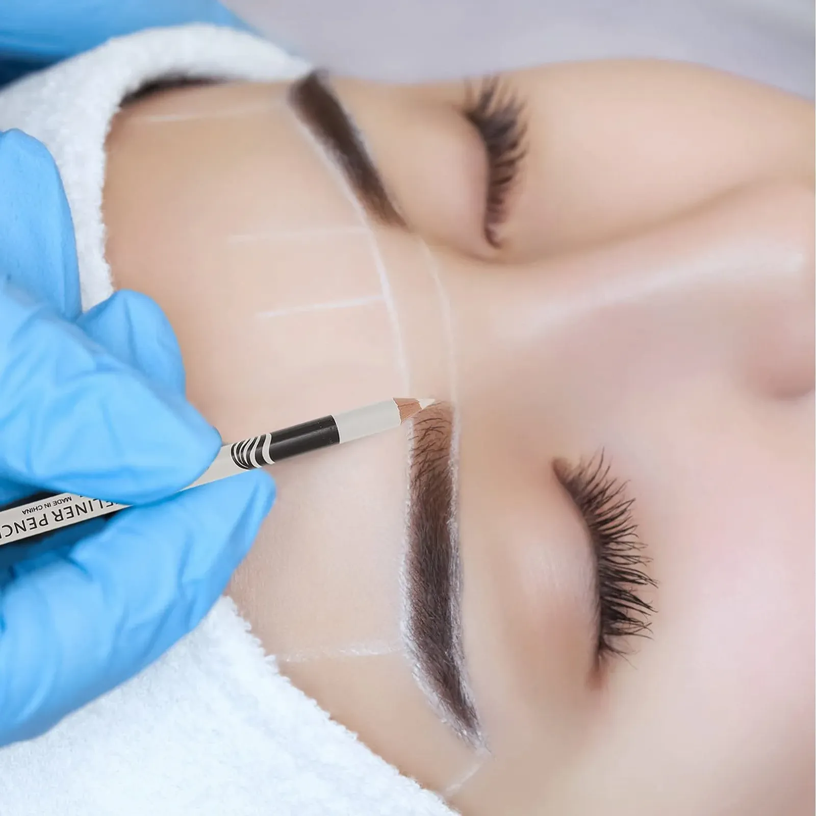 Олівець для очей FRCOLOR, фото №3 Олівець для очей FRCOLOR, фото №3