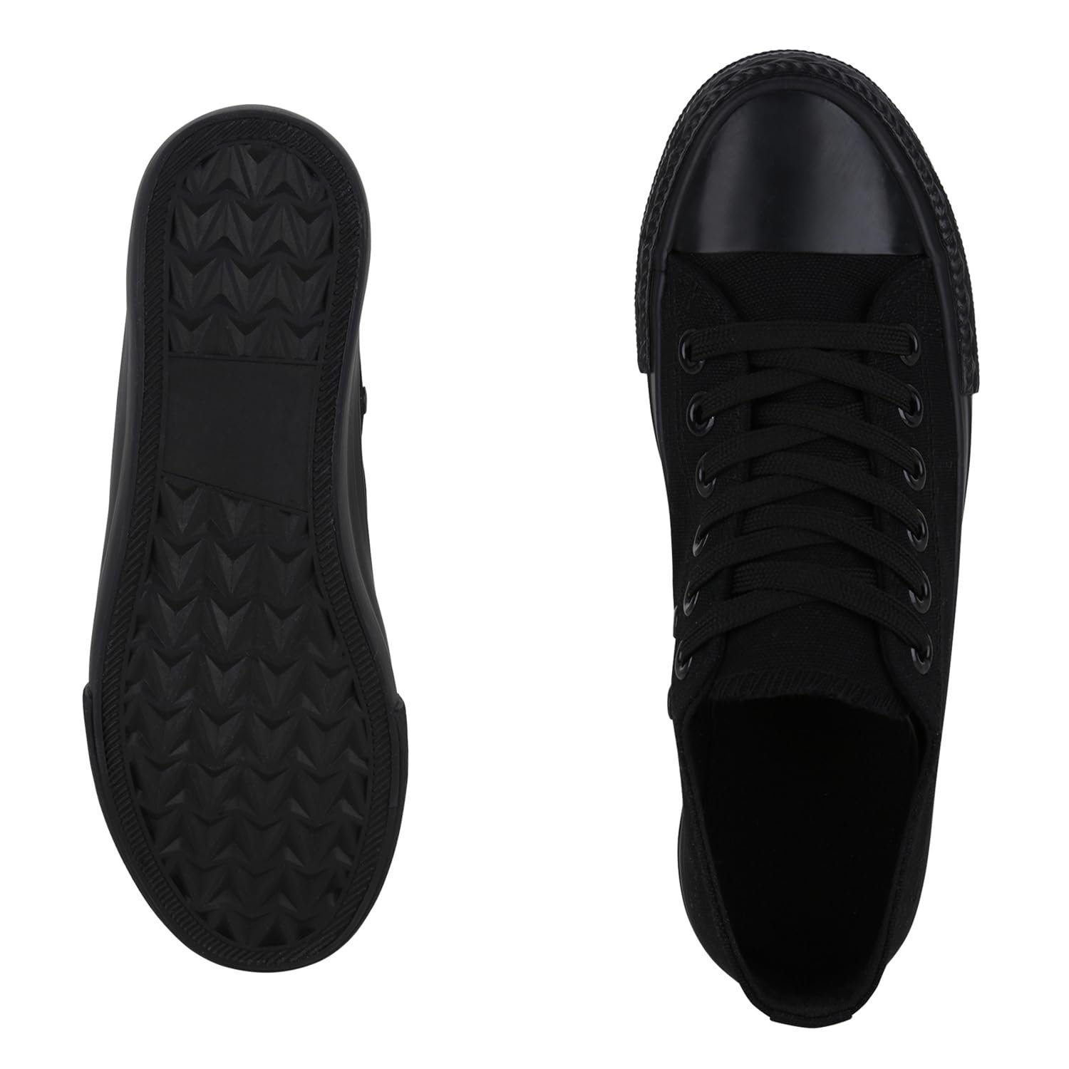 Кросівки VAN HILL Низькі на шнурівці Тканина, фото №4 Кросівки VAN HILL Низькі на шнурівці Тканина, фото №4