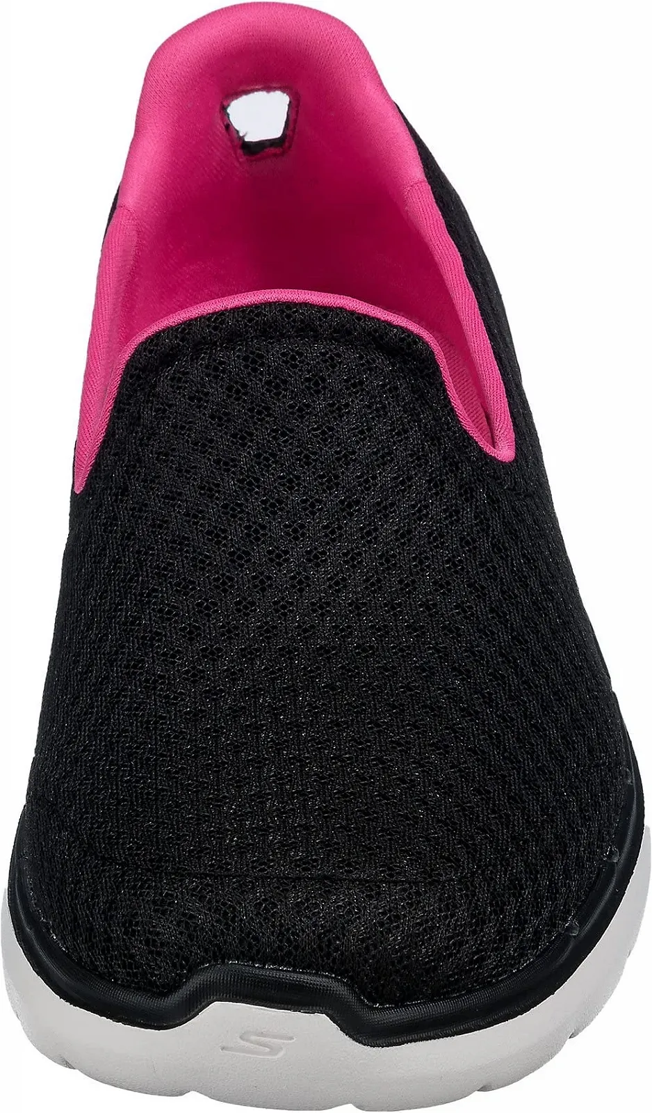 Кросівки Skechers Go Walk 6-Big Splash жіночі, фото №4 Кросівки Skechers Go Walk 6-Big Splash жіночі, фото №4