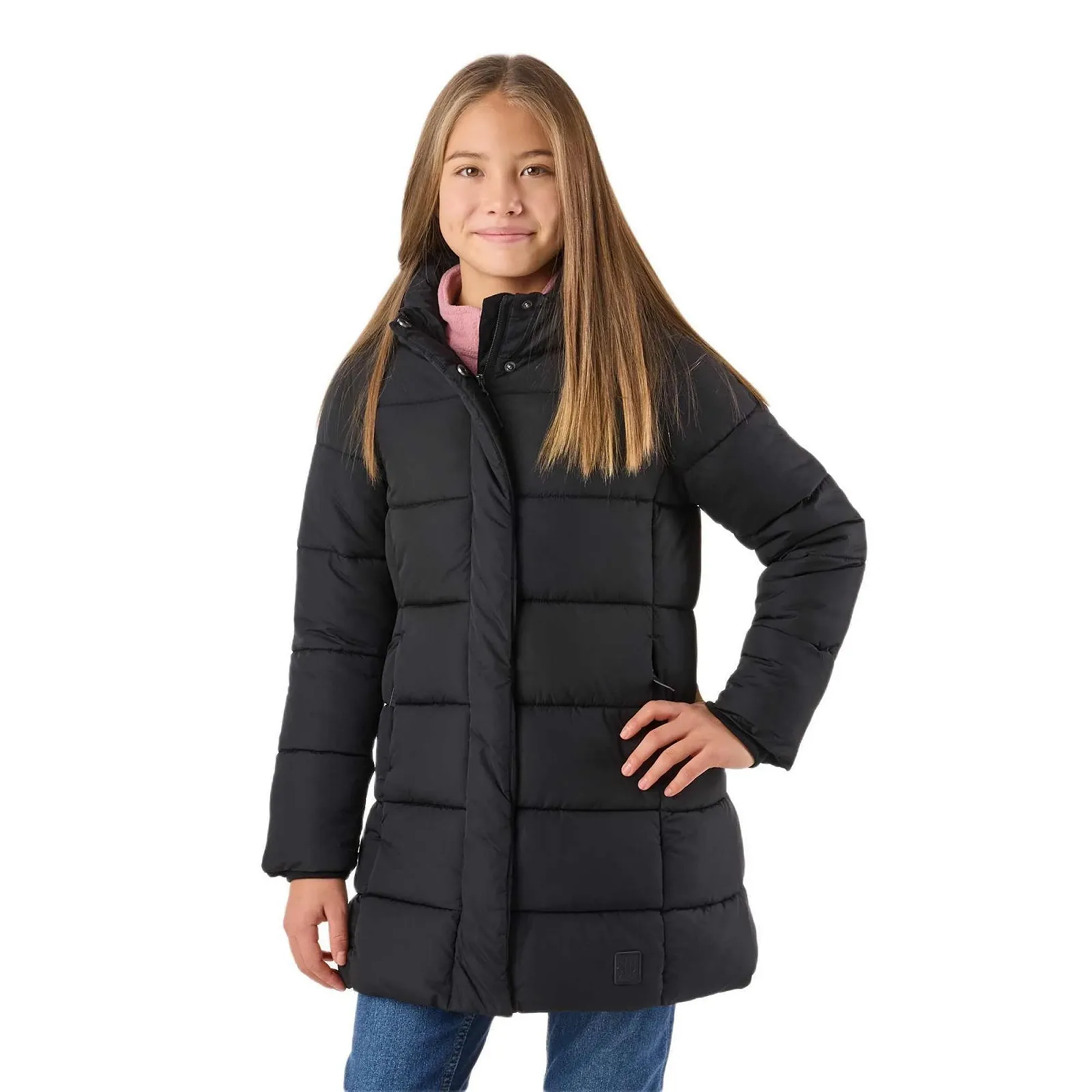 Пальто X-Trail Stockholm зимова куртка - теплий, захищений від негоди одяг, фото №1