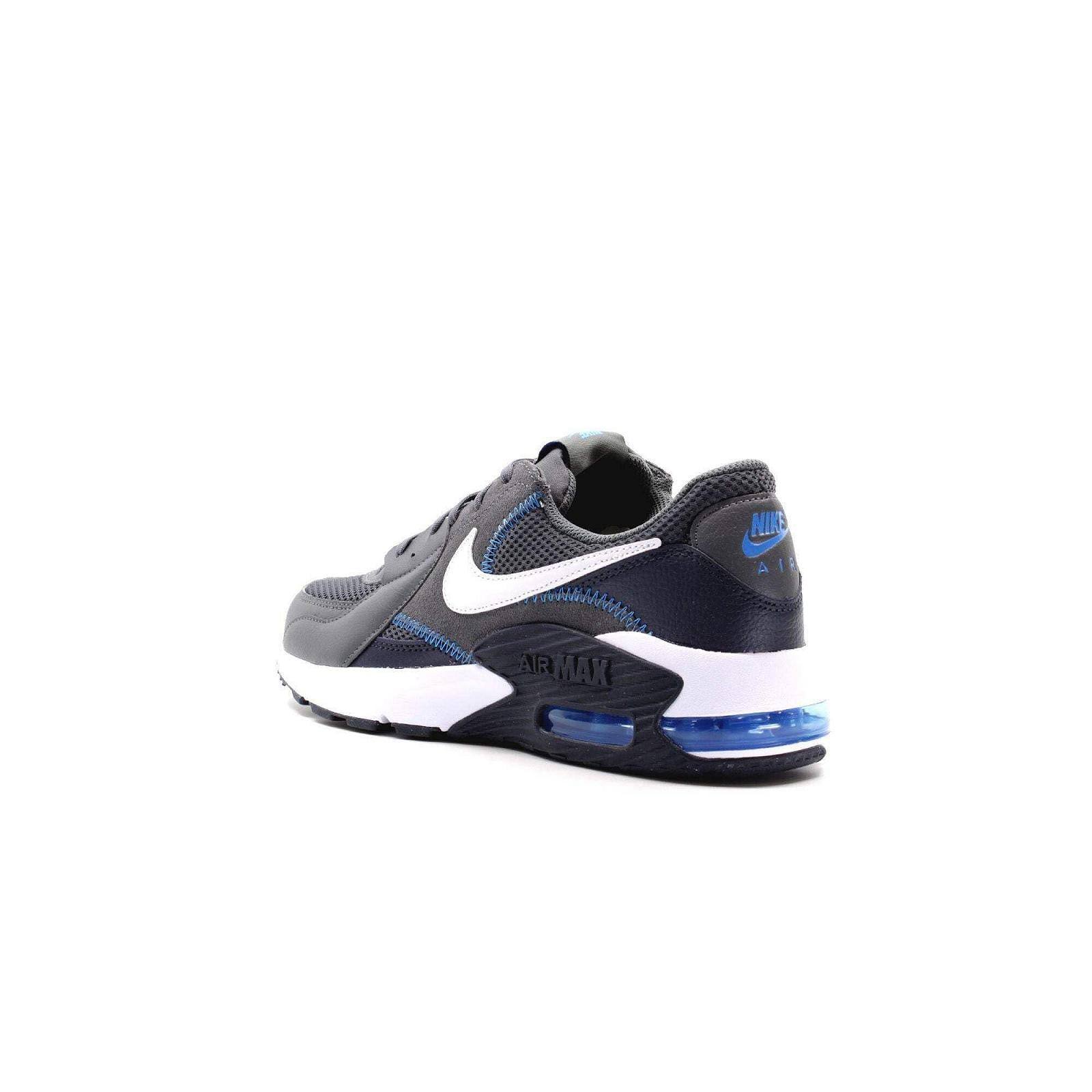 Кроссовки Nike Air Max Excee мужские, фото №2
