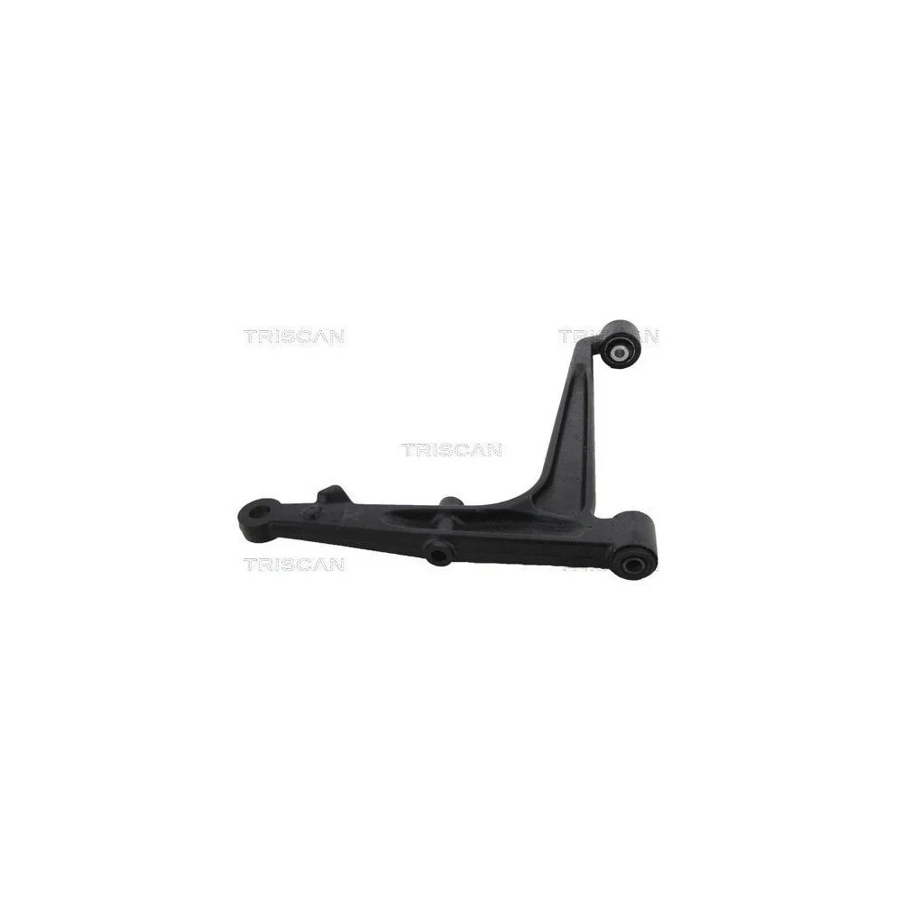 Рычаг подвески TRISCAN 8500 295060 для VW, передний мост слева, внешний, фото №1