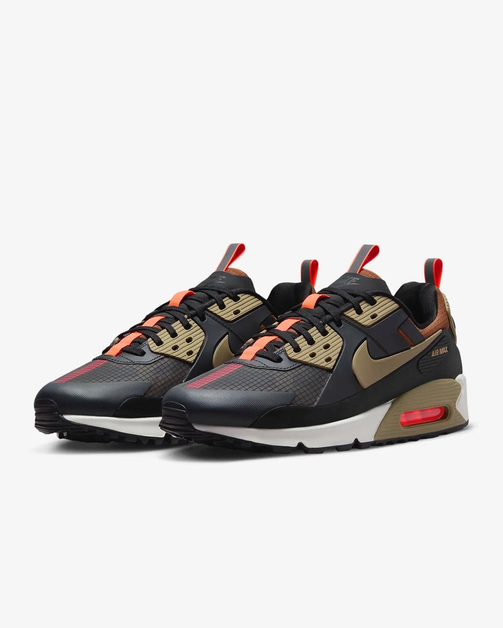 Кроссовки Nike AIR MAX 90 DRIFT Размер 43, фото №2
