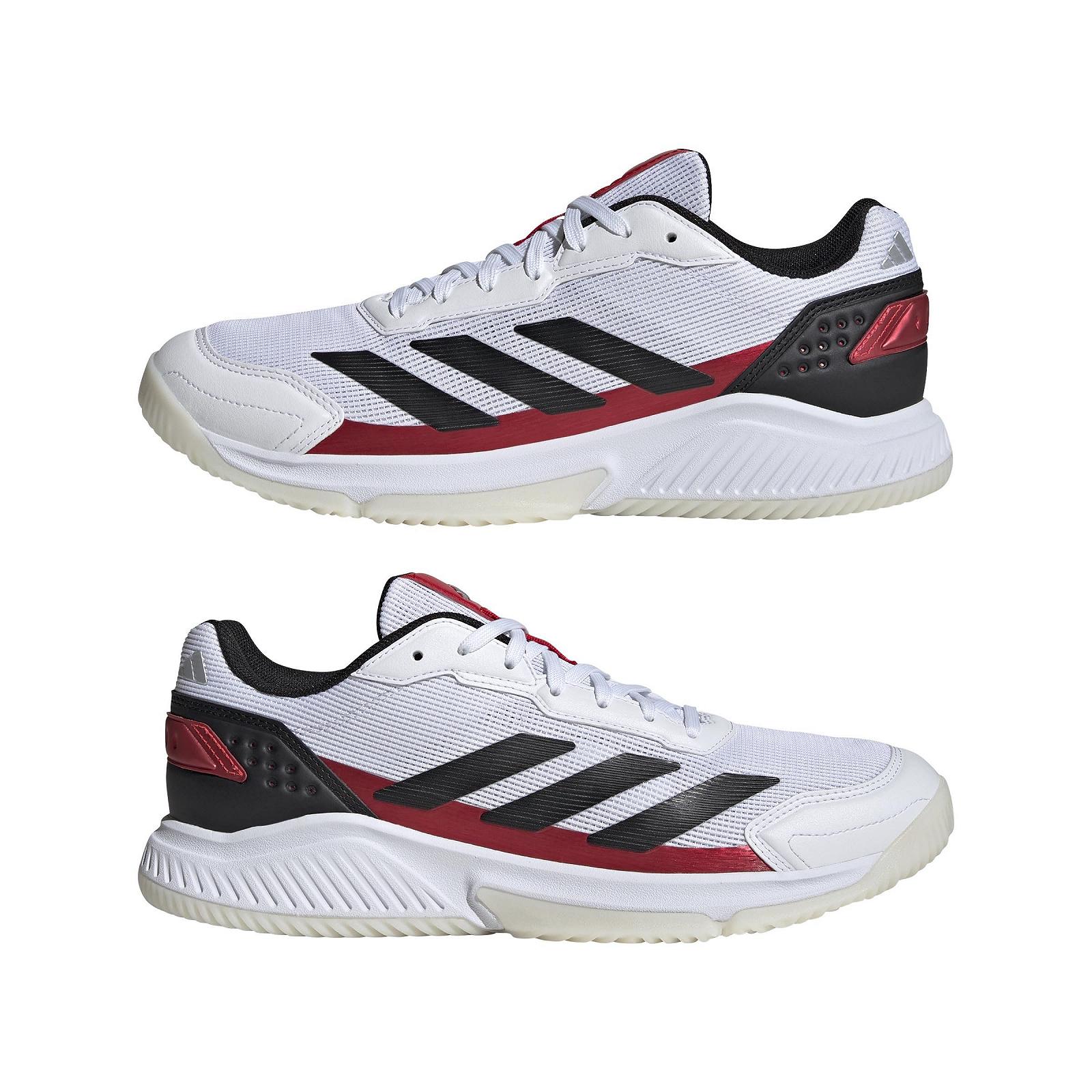 Мужские Кроссовки Adidas Courtquick, фото №6 Мужские Кроссовки Adidas Courtquick, фото №6