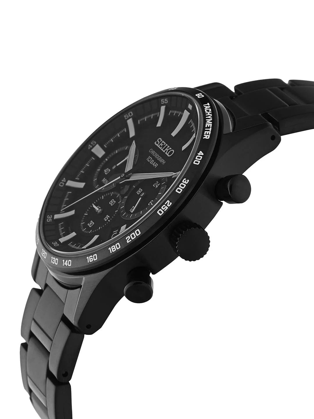 Аналоговые часы Seiko Quarz, фото №2 Аналоговые часы Seiko Quarz, фото №2