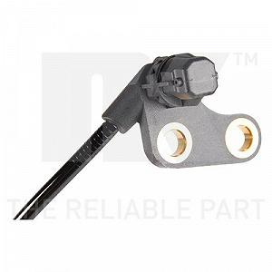 Датчик частоты вращения колеса NK 293333 для MERCEDES-BENZ, передняя ось слева synthetic.ua - Фото 1