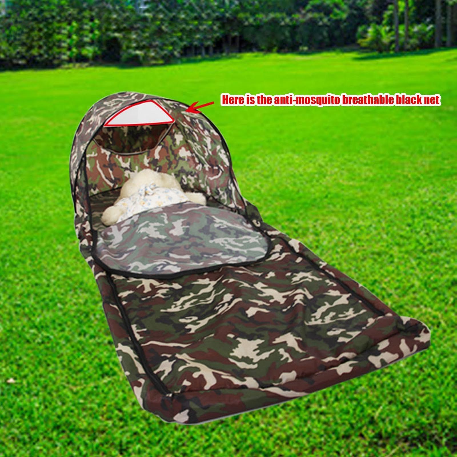 Спальный мешок Portable Camping Tent Combination Lightweight Waterproof, фото №5