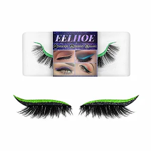 Накладные ресницы Eyeliner Sticker цена на synthetic.ua - Фото 1 Накладные ресницы Eyeliner Sticker synthetic.ua - Фото 1