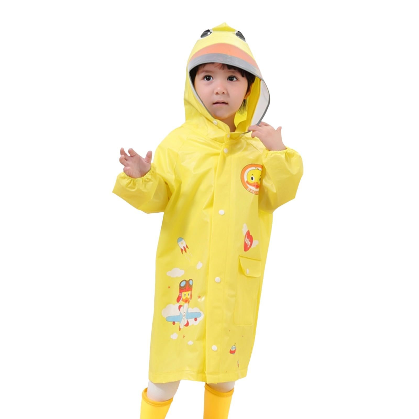 Детский дождевой плащ-пончо EQWIGKEIT, дождевик для велосипеда для девочек и мальчиков, портативный складной детский дождевик, детская велосипедная куртка с мультяшным динозавром, детский водонепроницаемый дышащий дождевик, фото №1 Детский дождевой плащ-пончо EQWIGKEIT, дождевик для велосипеда для девочек и мальчиков, портативный складной детский дождевик, детская велосипедная куртка с мультяшным динозавром, детский водонепроницаемый дышащий дождевик, фото №1