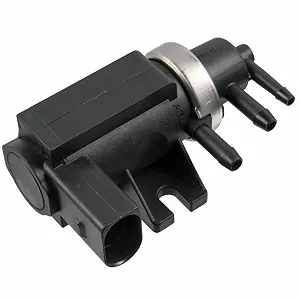 Перетворювач тиску управління вихлопними газами PartsTec PTA510-0192 для VW - Фото 1