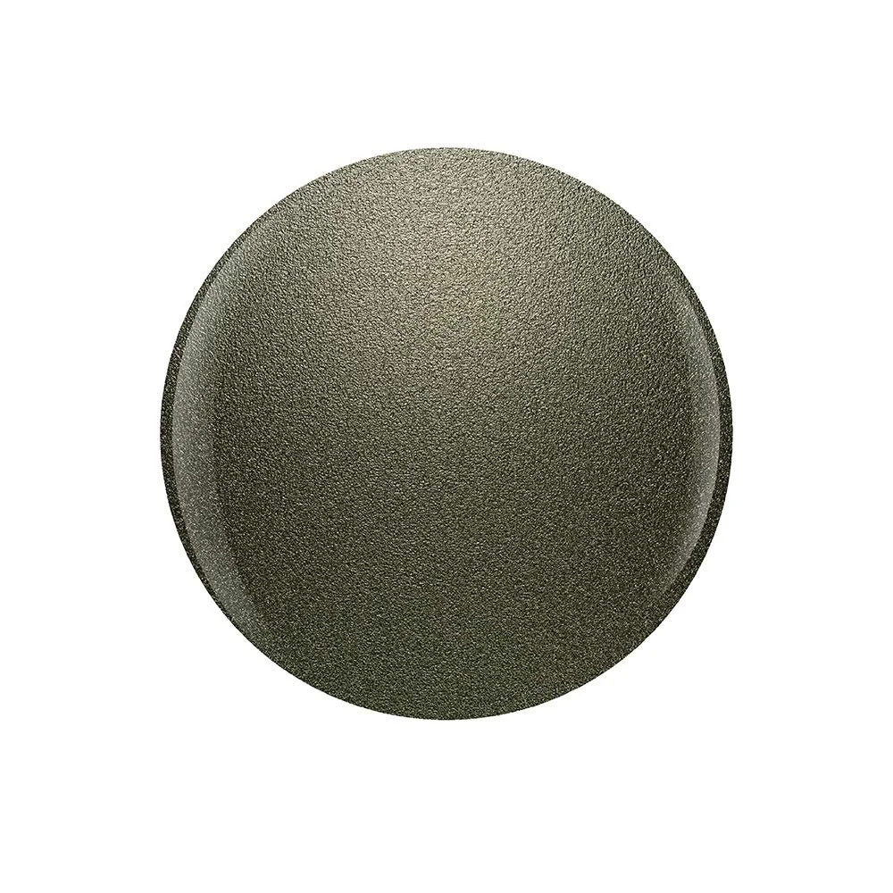 Гель-лак Gelish Mini Showstopping UV Серый Металлик 9 мл, фото №2 Гель-лак Gelish Mini Showstopping UV Серый Металлик 9 мл, фото №2