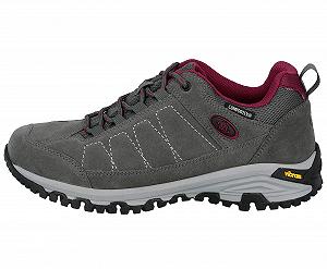 Низькі туристичні Кросівки Bruetting Mount Adams Unisex - Фото 1