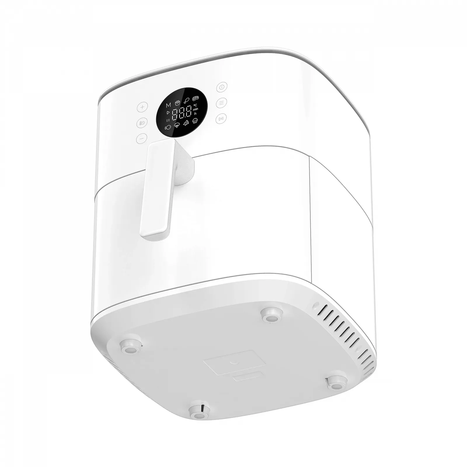 Мультипіч Xiaomi Air Fryer 6.5L Біла EU, фото №3
