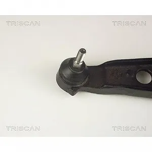 Рычаг подвески TRISCAN 8500 15506 для FIAT, передний мост слева, внешний synthetic.ua - Фото 1