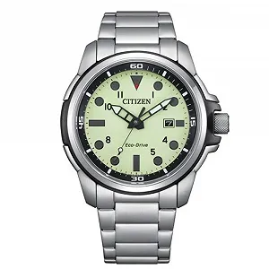 Часы Citizen of Collection AW1800-89X Sea Land - Фото 1