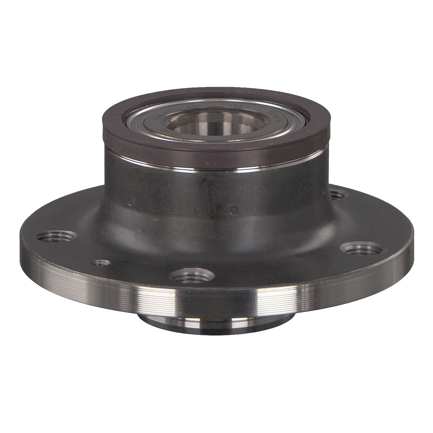 Комплект подшипника ступицы FEBI BILSTEIN 23320 для AUDI FORD SEAT SKODA VW CUPRA, задний мост, фото №4