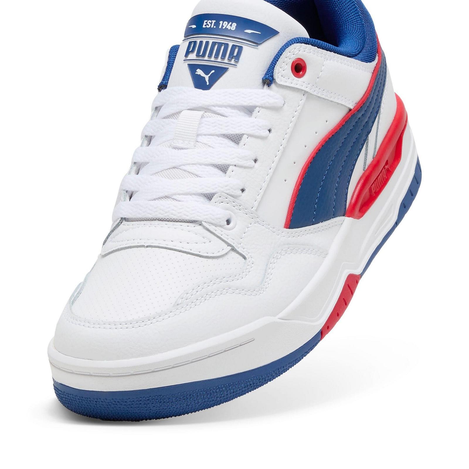 Кросівки PUMA Rebound Retro Unisex, фото №5