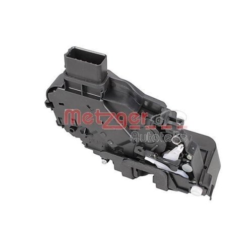 Замок дверей METZGER 2314218 для FORD для автомобілів без системи Keyless-Entry/Go-System, фото №3