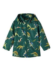 Куртка NAME IT Nmmmax Dino World для хлопчиків - Фото 1