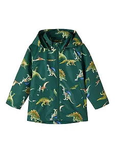 Купити Куртка NAME IT Nmmmax Dino World для хлопчиків - Фото 1 Куртка NAME IT Nmmmax Dino World для хлопчиків - Фото 1