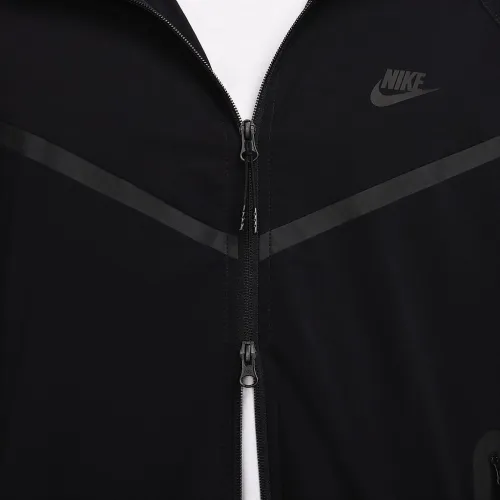 Світшот Nike TCH WVN WR FZ JKT L, фото №3