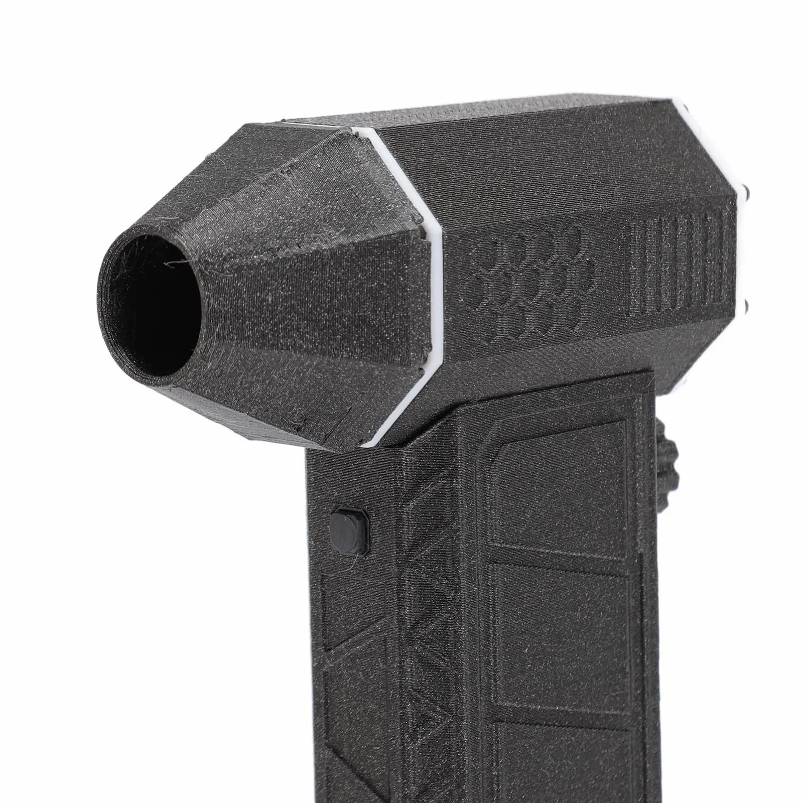 Акумуляторний повітродувка та пилосос 200000 RPM з плавним регулюванням Портативний, фото №7 Акумуляторний повітродувка та пилосос 200000 RPM з плавним регулюванням Портативний, фото №7