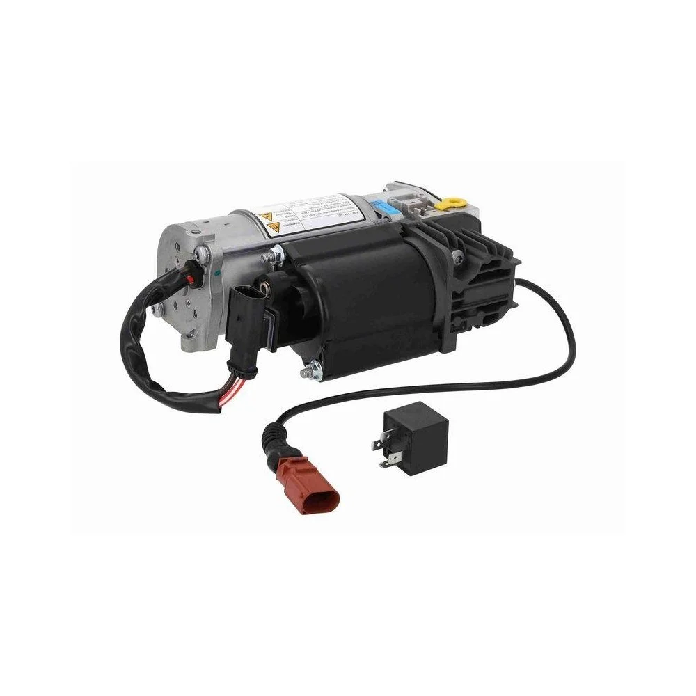 Компресор, пневмосистема VEMO V33-52-0002 CHRYSLER, фото №1