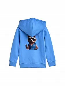 Толстовка TOM TAILOR для мальчиков synthetic.ua - Фото 1