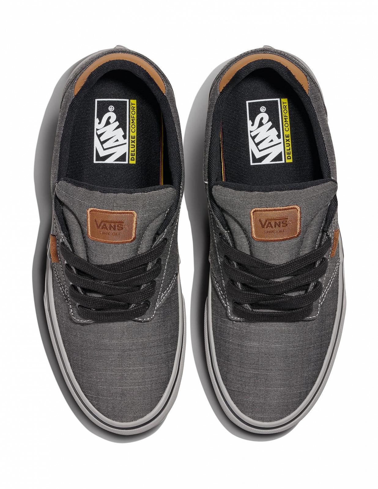 Кроссовки Vans Unisex 106 Vulcanized, фото №5