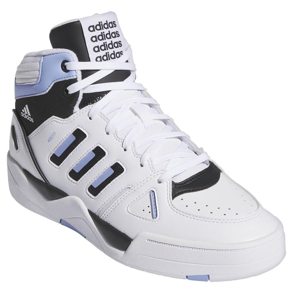 Кроссовки adidas Midcity Mid Мужские Баскетбольные, фото №5
