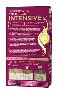 Краска для волос Schwarzkopf Palette Intensive Colour 11.11 Ультра Платиновый Блонд synthetic.ua - Фото 1