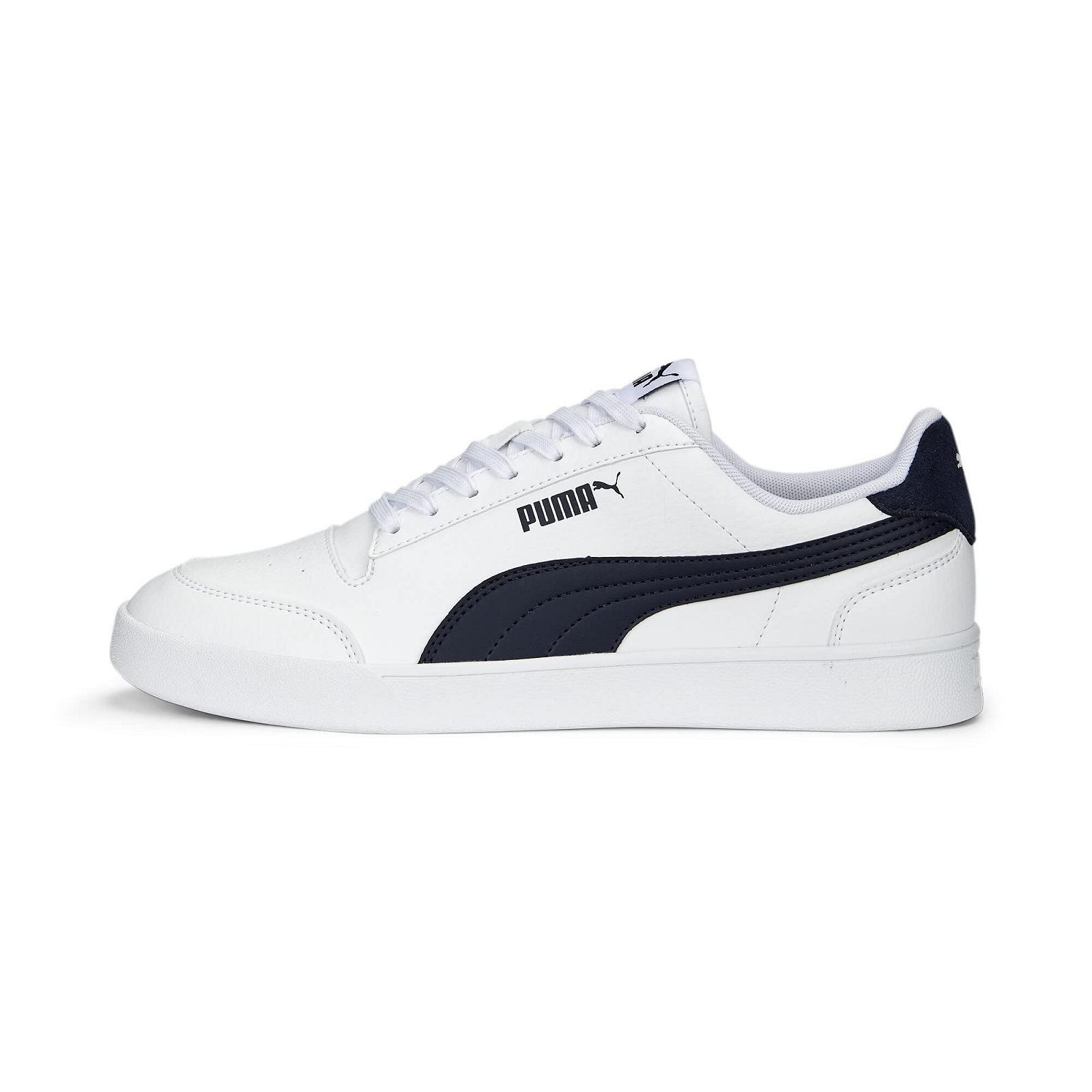 Кроссовки PUMA Shuffle Athletics Unisex, фото №4