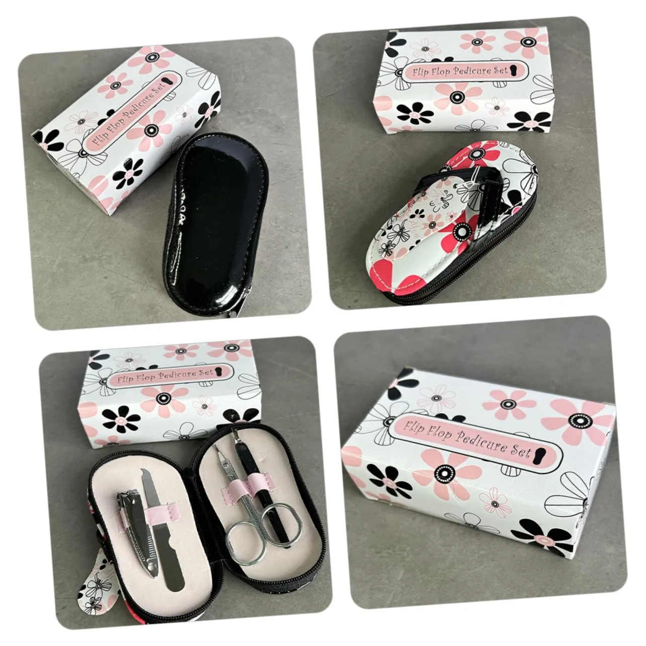 Набор для маникюра Healvian, фото №3 Набор для маникюра Healvian, фото №3