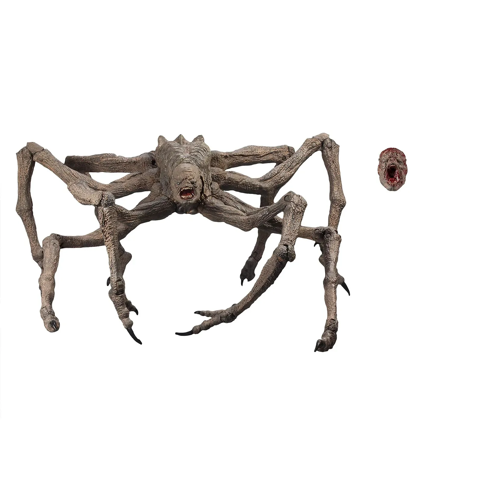 Экшн-фигурка The Witcher Megafig Kikimora 30 см, фото №3