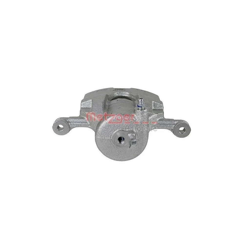 Гальмівний супорт METZGER 6261346 для CHEVROLET передній міст праворуч, фото №1