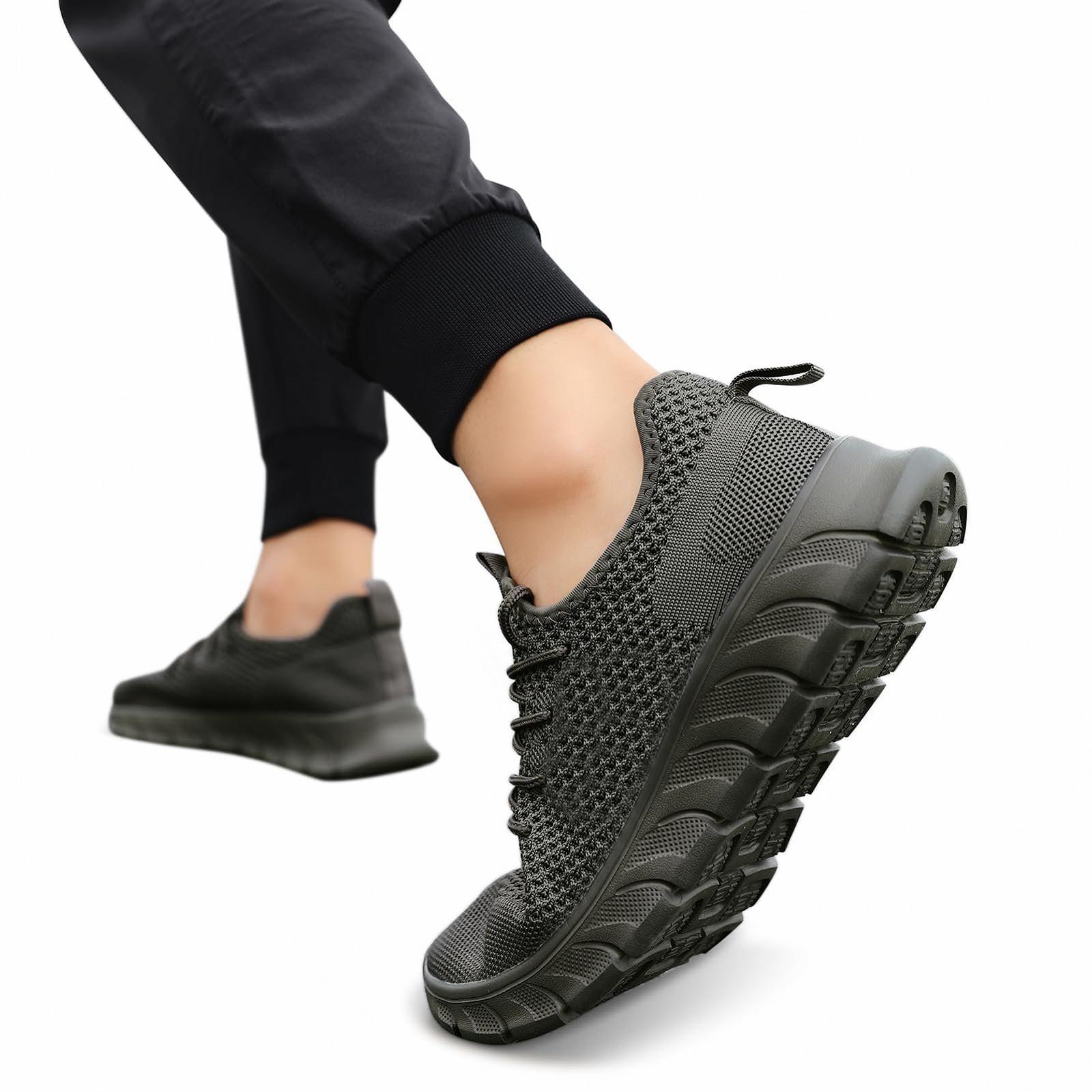 Кросівки Damyuan Спортивні Кросівки Чоловічі, фото №7