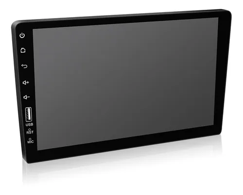 Автомагнитола универсальная 2 DIN Android-12 (2+16GB), фото №1