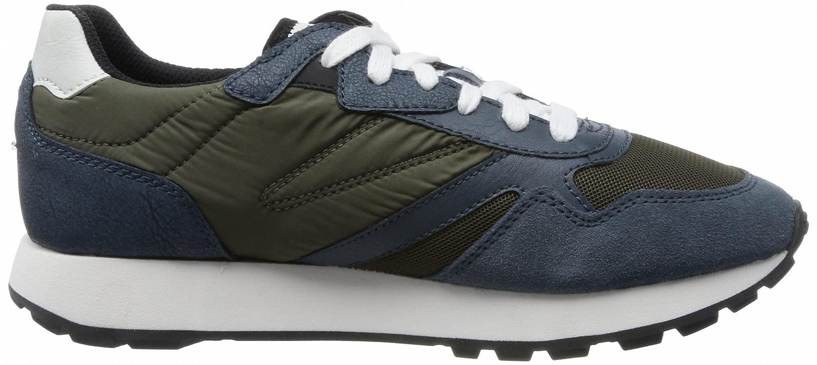 Кросівки Geox U Vicenda, фото №4