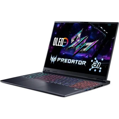 Ноутбук Acer Predator Helios Neo 16S PHN16S-I51 (NH.U3VEU.003), фото №3