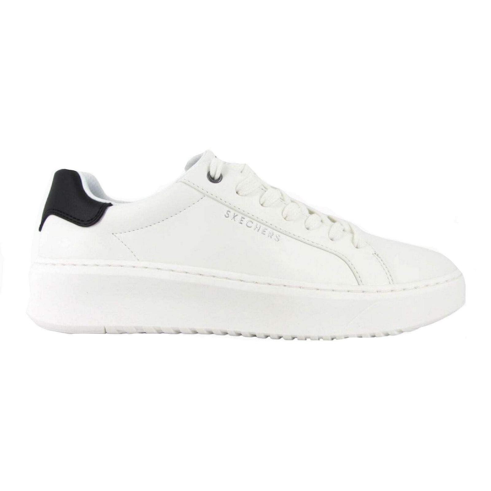 Кросівки Skechers Court Break Suit Platform, фото №2