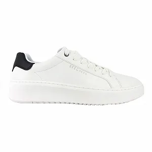 Кросівки Skechers Court Break Suit Platform synthetic.ua - Фото 1