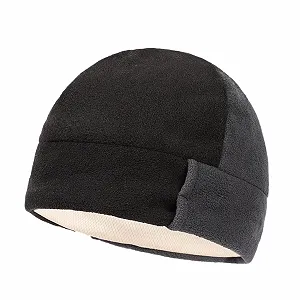 Шапка-ковпак Кольорова в стилі печворк rtdgcv - Фото 1