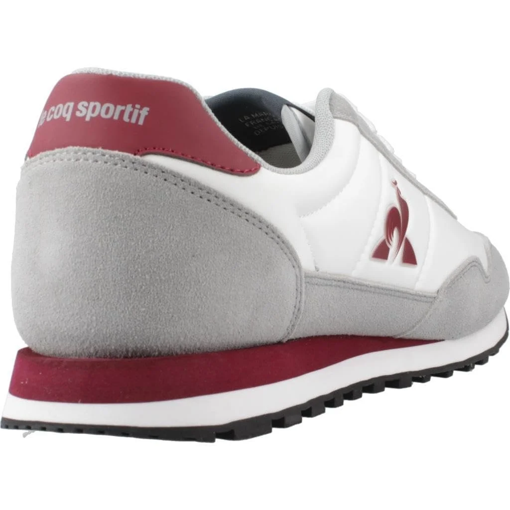 Кроссовки Le Coq Sportif Astra_2 Unisex, фото №3