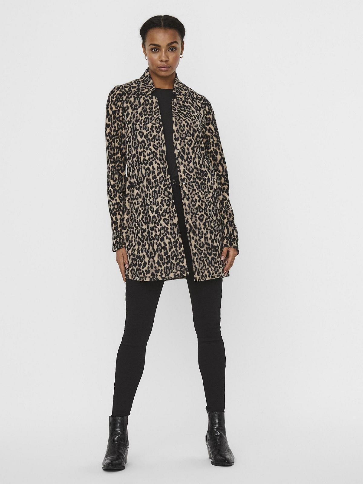 Женская Куртка VERO MODA, фото №5