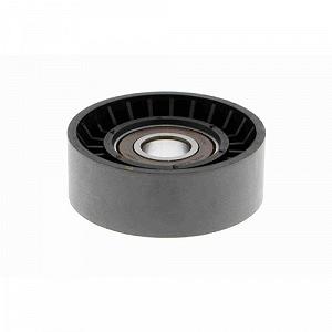 Ролик натяжной поликлинового ремня VAICO V24-0287 synthetic.ua - Фото 1