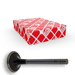 Впускний клапан FEBI BILSTEIN 19978 для AUDI VW - Фото 1