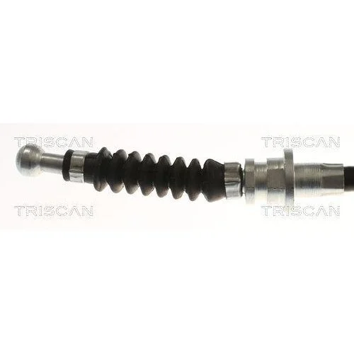 Трос стоянкового гальма TRISCAN 8140 69180 для SUZUKI задній лівий, фото №3