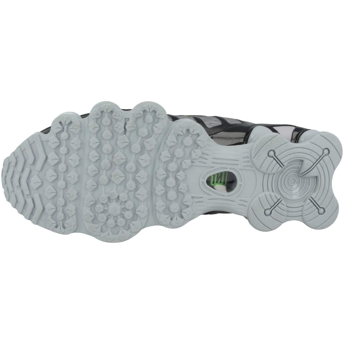 Кросівки NIKE Shox Tl чоловічі, фото №5
